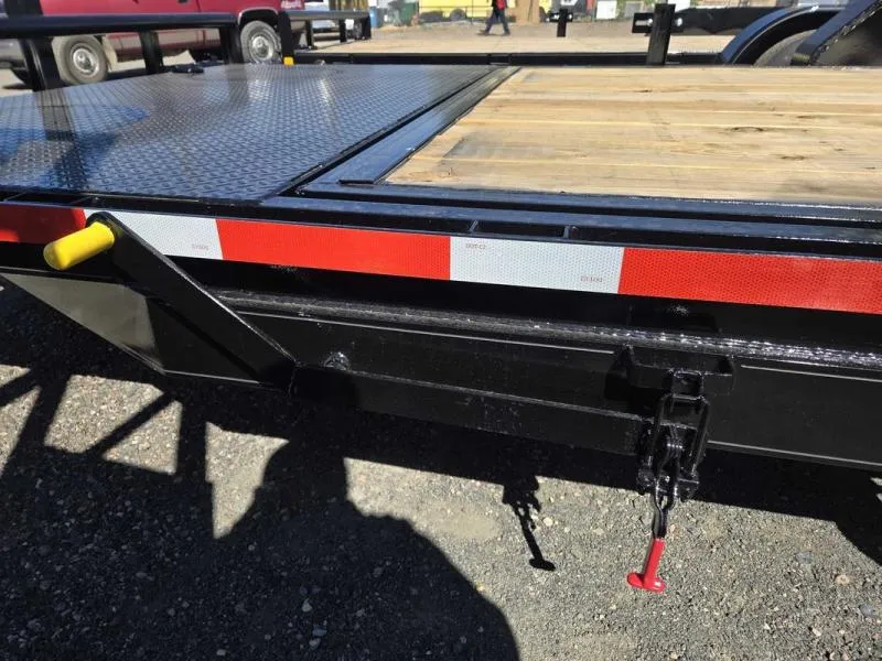 new Car Haulers / Racing Trailers Buck Dandy  for sale, in Golden, CO Thumbnail 5