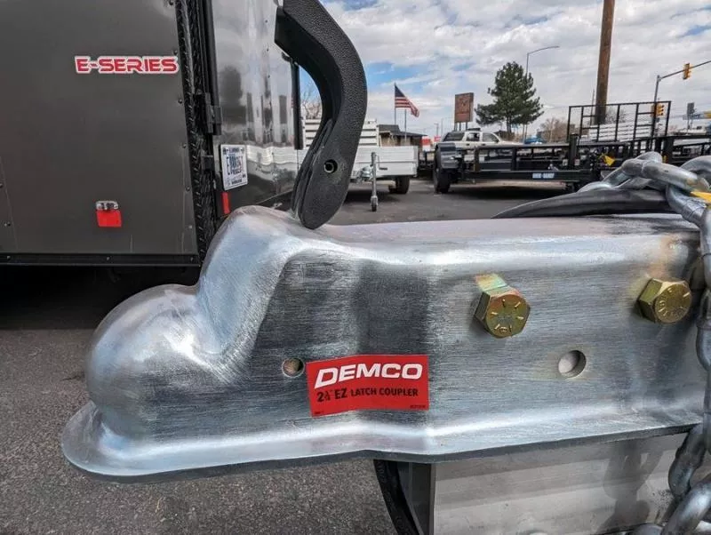 new Equipment / Flatbed Trailers Aluma  for sale, in Golden, CO Thumbnail 15