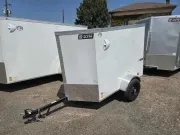new Cargo (Enclosed) Trailers Cargo Mate  for sale, in Golden, CO Thumbnail 6