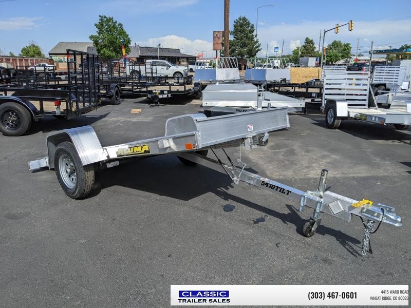 2023 Aluma 5410Tilt-S 2023 Aluma 5410Tilt-S