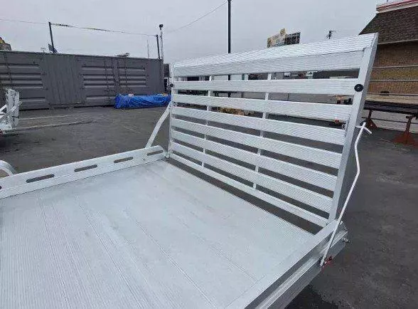 new Utility Trailers Aluma  for sale, in Golden, CO Thumbnail 3