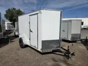 new Cargo (Enclosed) Trailers Cargo Mate  for sale, in Golden, CO Thumbnail 2