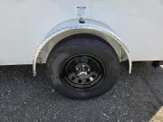 new Cargo (Enclosed) Trailers Cargo Mate  for sale, in Golden, CO Thumbnail 6