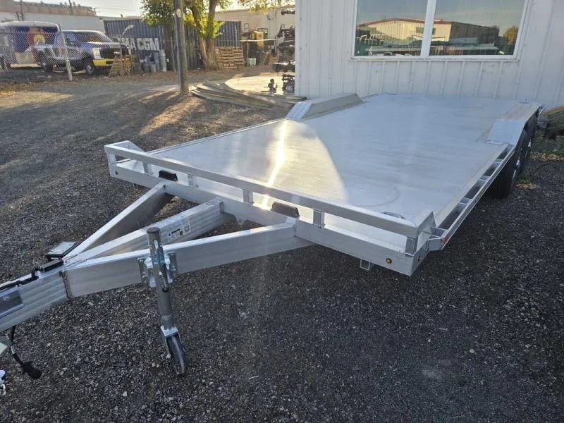 new Utility Trailers Aluma  for sale, in Golden, CO Thumbnail 7