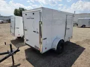 new Cargo (Enclosed) Trailers Cargo Mate  for sale, in Golden, CO Thumbnail 2