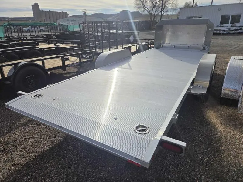 new Car Haulers / Racing Trailers Aluma  for sale, in Golden, CO Thumbnail 4