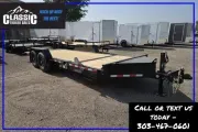 new Equipment / Flatbed Trailers Bison Trailers  for sale, in Golden, CO Thumbnail 1