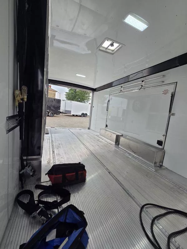 used Car Haulers / Racing Trailers Sundowner Trailers  for sale, in Golden, CO Thumbnail 8