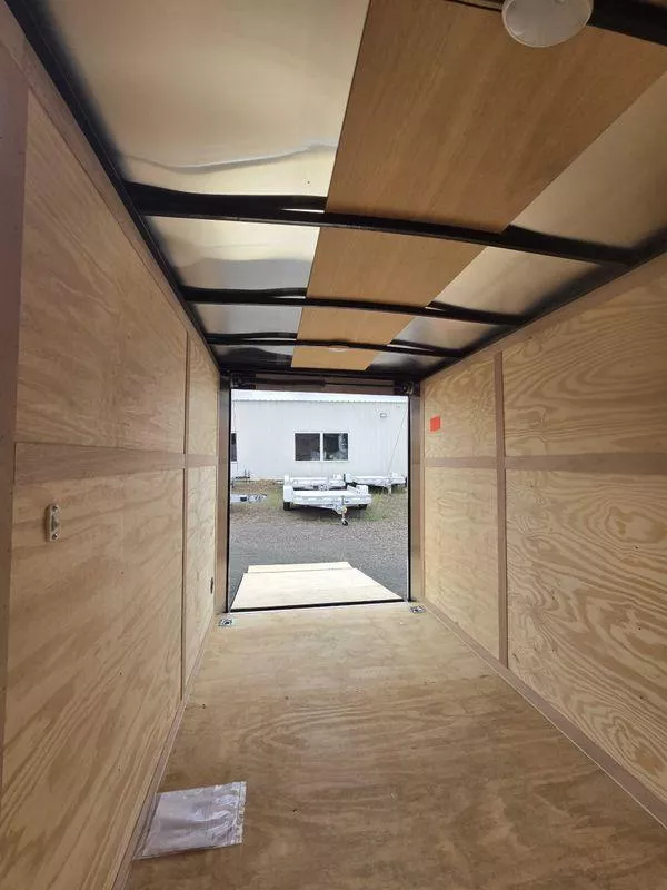 new Cargo (Enclosed) Trailers Forest River  for sale, in Golden, CO Thumbnail 7