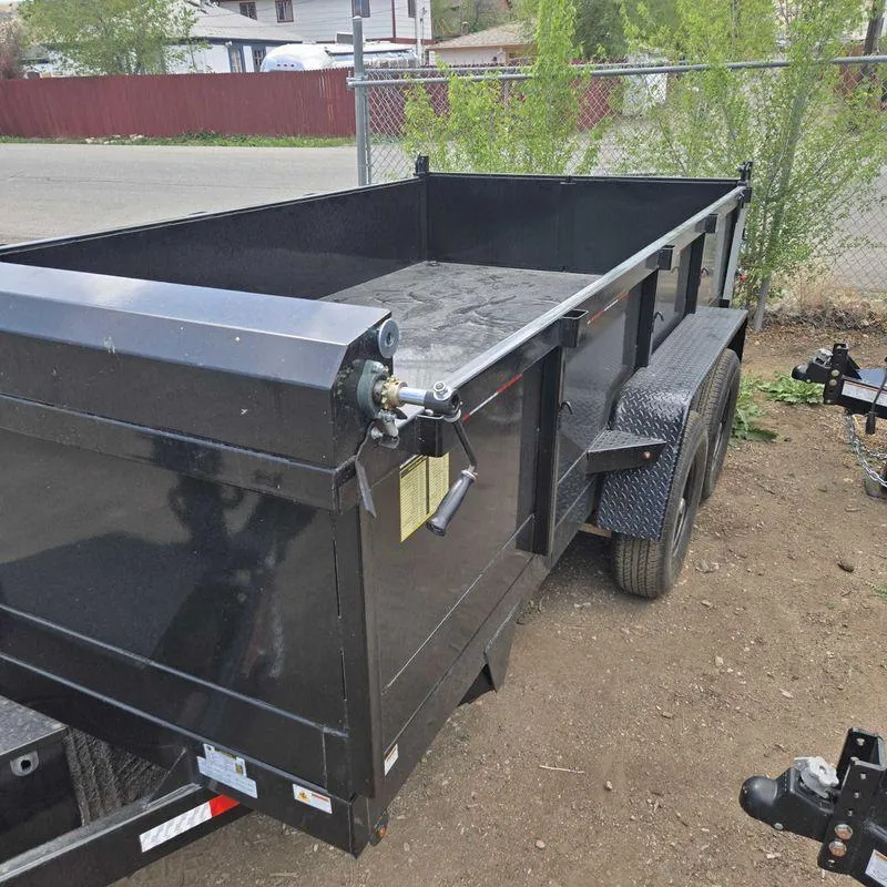 new Dump Trailers Down 2 Earth Trailers  for sale, in Golden, CO Thumbnail 4