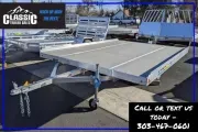 new Snowmobile Trailers Aluma  for sale, in Golden, CO Thumbnail 3