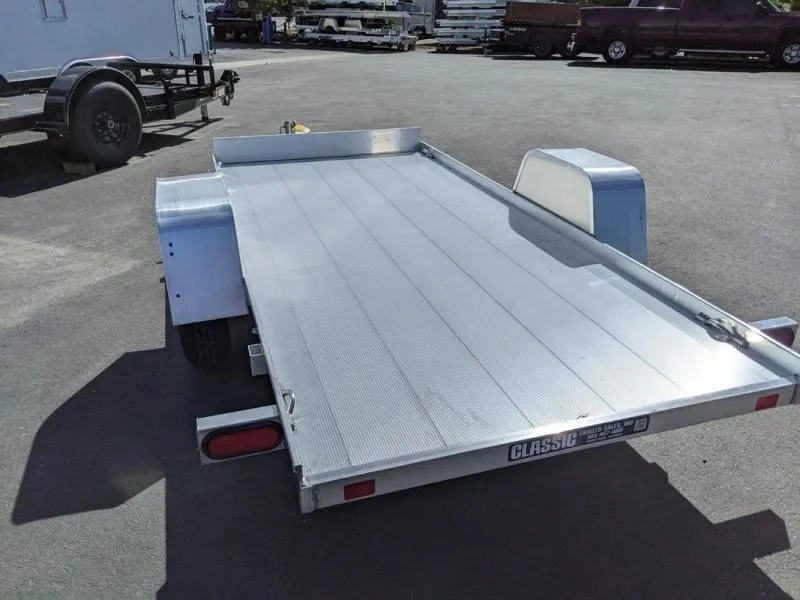 new Utility Trailers Aluma  for sale, in Golden, CO Thumbnail 6