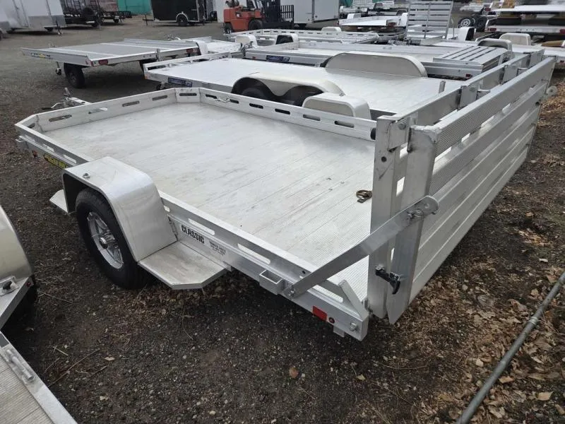 used Cargo (Enclosed) Trailers Aluma  for sale, in Golden, CO Thumbnail 4
