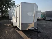new Cargo (Enclosed) Trailers Cargo Mate  for sale, in Golden, CO Thumbnail 2
