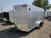 new Cargo (Enclosed) Trailers Cargo Mate  for sale, in Golden, CO Thumbnail 4