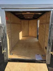 new Cargo (Enclosed) Trailers Forest River  for sale, in Golden, CO Thumbnail 8