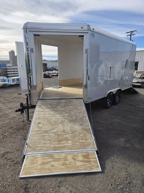 new Snowmobile Trailers Cargo Mate  for sale, in Golden, CO Thumbnail 12