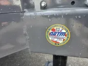 new Equipment / Flatbed Trailers Bison Trailers  for sale, in Golden, CO Thumbnail 6