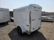 new Cargo (Enclosed) Trailers Cargo Mate  for sale, in Golden, CO Thumbnail 3