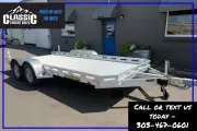 used Utility Trailers Aluma  for sale, in Golden, CO Thumbnail 1