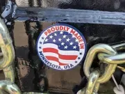 new Dump Trailers Bison Trailers  for sale, in Golden, CO Thumbnail 11