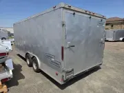 used Cargo (Enclosed) Trailers Haulmark  for sale, in Golden, CO Thumbnail 4