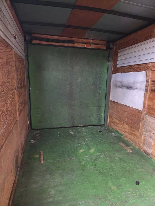 used Cargo (Enclosed) Trailers Pace American  for sale, in Golden, CO Thumbnail 7