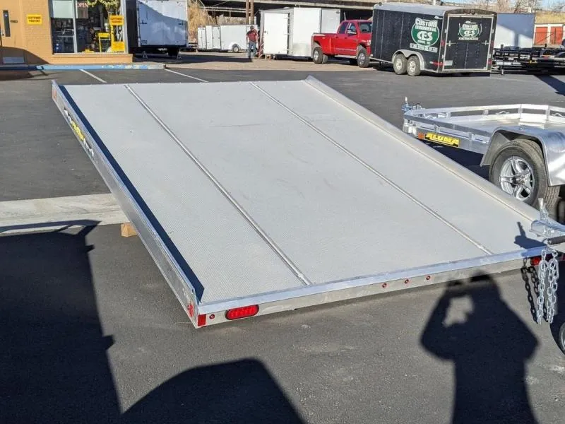 new Snowmobile Trailers Aluma  for sale, in Golden, CO Thumbnail 4