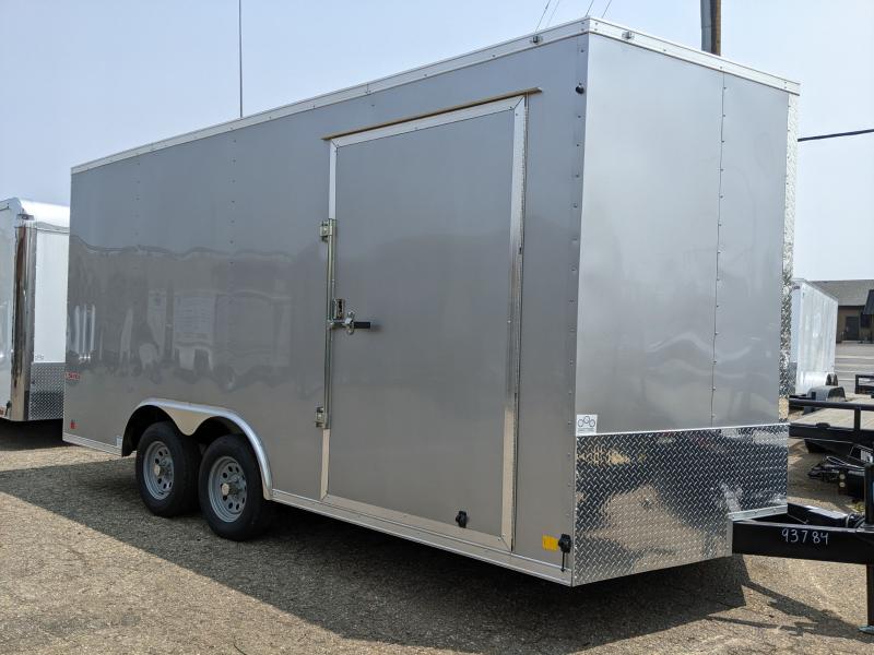 2023 Cargo Mate EHW8516TA2 Cargo / Enclosed Trailer 2023 Cargo Mate EHW8516TA2 Cargo / Enclosed Trailer