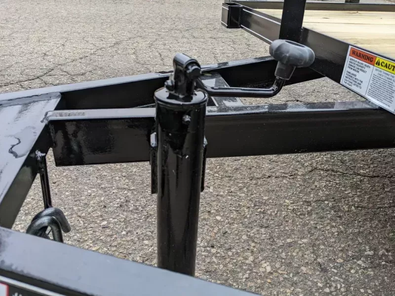 new Utility Trailers Buck Dandy  for sale, in Golden, CO Thumbnail 5