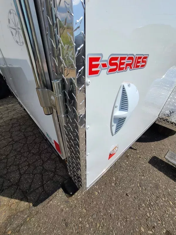 new Cargo (Enclosed) Trailers Cargo Mate  for sale, in Golden, CO Thumbnail 5