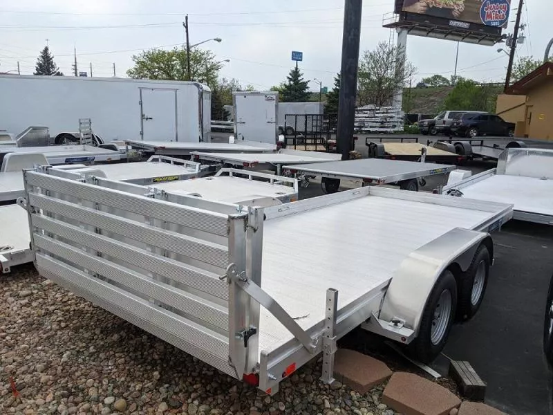 new Utility Trailers Aluma  for sale, in Golden, CO Thumbnail 5