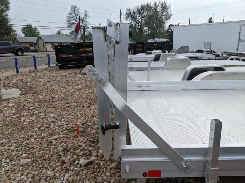 new Utility Trailers Aluma  for sale, in Golden, CO Thumbnail 4