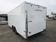 new Cargo (Enclosed) Trailers Cargo Mate  for sale, in Golden, CO Thumbnail 5