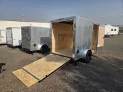 new Cargo (Enclosed) Trailers Forest River  for sale, in Golden, CO Thumbnail 8