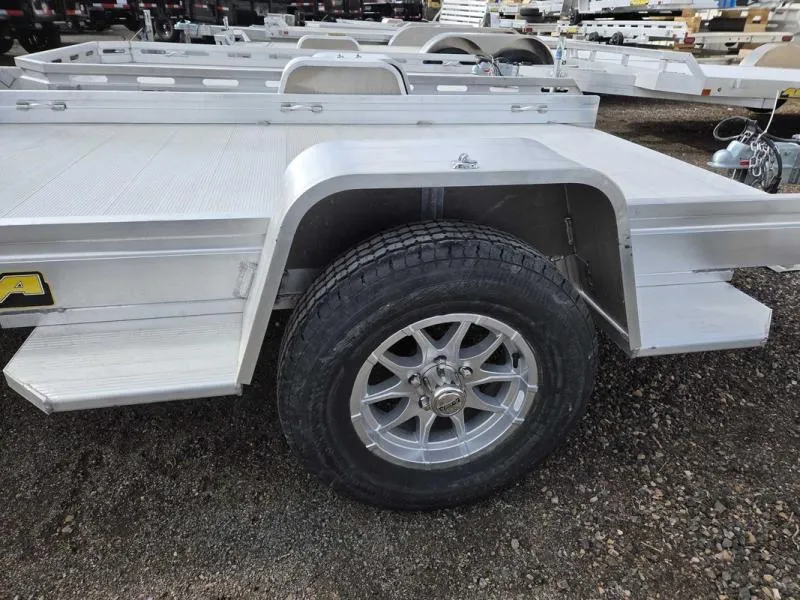 new Utility Trailers Aluma  for sale, in Golden, CO Thumbnail 4