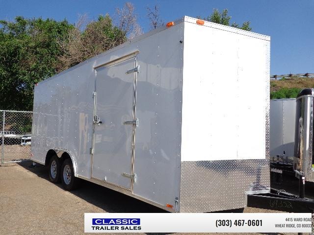 2022 Cargo Mate EHW8520TA3 2022 Cargo Mate EHW8520TA3