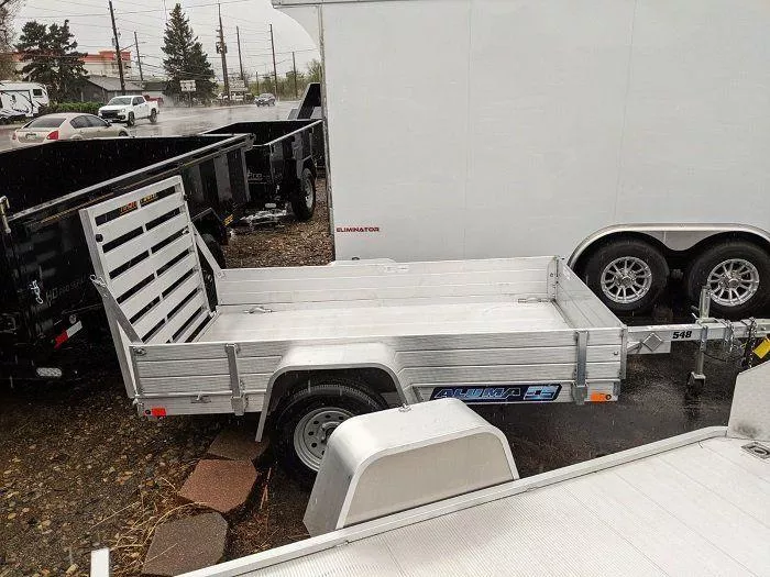 new Utility Trailers Aluma  for sale, in Golden, CO Thumbnail 4