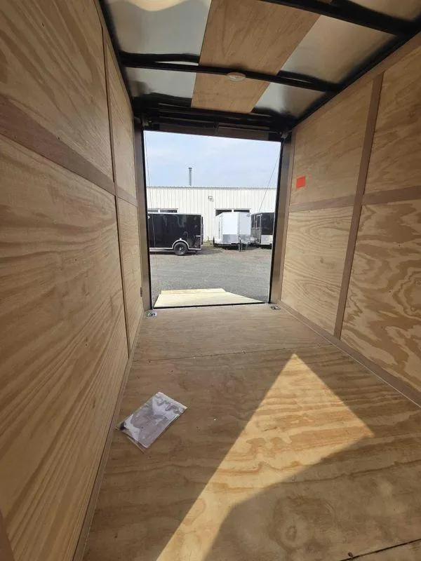 new Cargo (Enclosed) Trailers Forest River  for sale, in Golden, CO Thumbnail 10