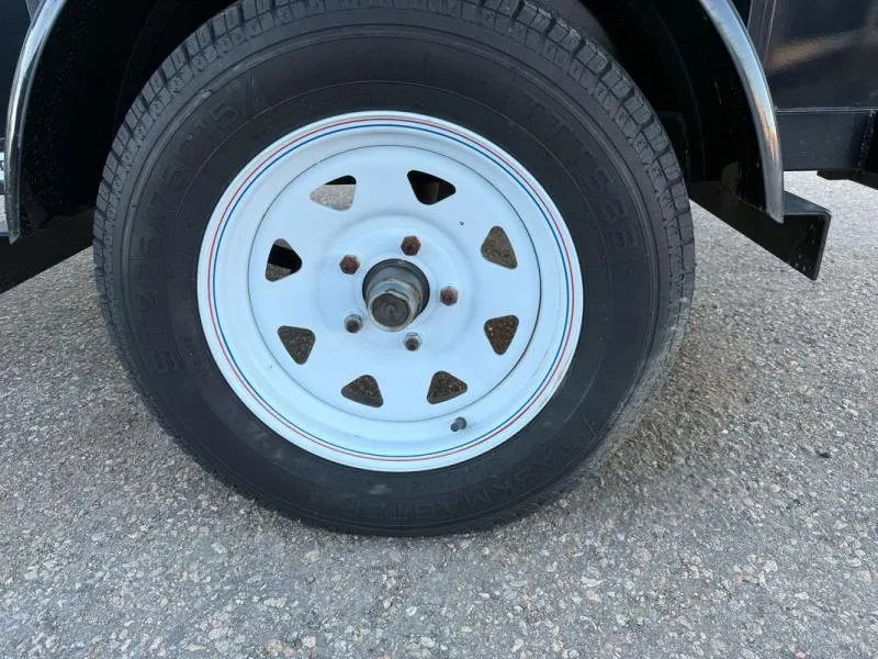 used Utility Trailers Big Tex Trailers  for sale, in Golden, CO Thumbnail 5