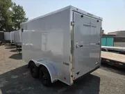 new Cargo (Enclosed) Trailers Cargo Mate  for sale, in Golden, CO Thumbnail 3