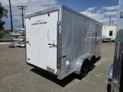 new Cargo (Enclosed) Trailers Cargo Mate  for sale, in Golden, CO Thumbnail 2