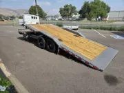 new Equipment / Flatbed Trailers Bison Trailers  for sale, in Golden, CO Thumbnail 9