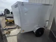 new Cargo (Enclosed) Trailers Cargo Mate  for sale, in Golden, CO Thumbnail 3