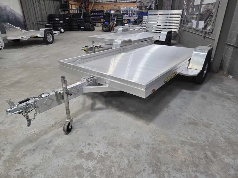 new Utility Trailers Aluma  for sale, in Golden, CO Thumbnail 3