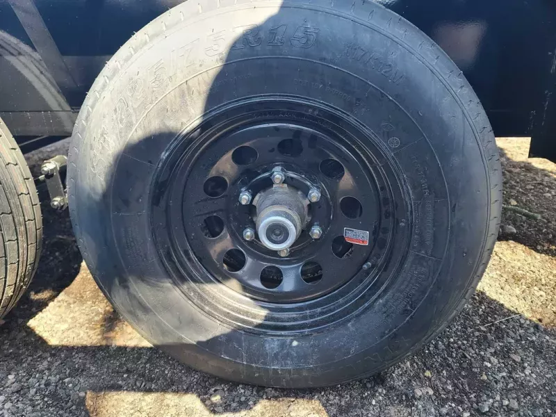 new Utility Trailers Buck Dandy  for sale, in Golden, CO Thumbnail 6