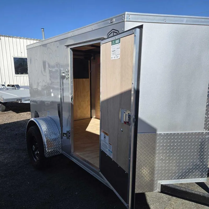 new Cargo (Enclosed) Trailers CONTINENTAL CARGO  for sale, in Golden, CO Thumbnail 6