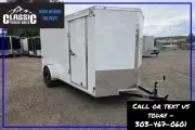 new Cargo (Enclosed) Trailers Forest River  for sale, in Golden, CO Thumbnail 1