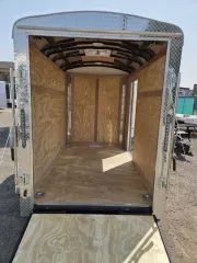 new Cargo (Enclosed) Trailers Cargo Mate  for sale, in Golden, CO Thumbnail 7