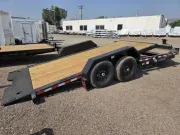 new Equipment / Flatbed Trailers Bison Trailers  for sale, in Golden, CO Thumbnail 6